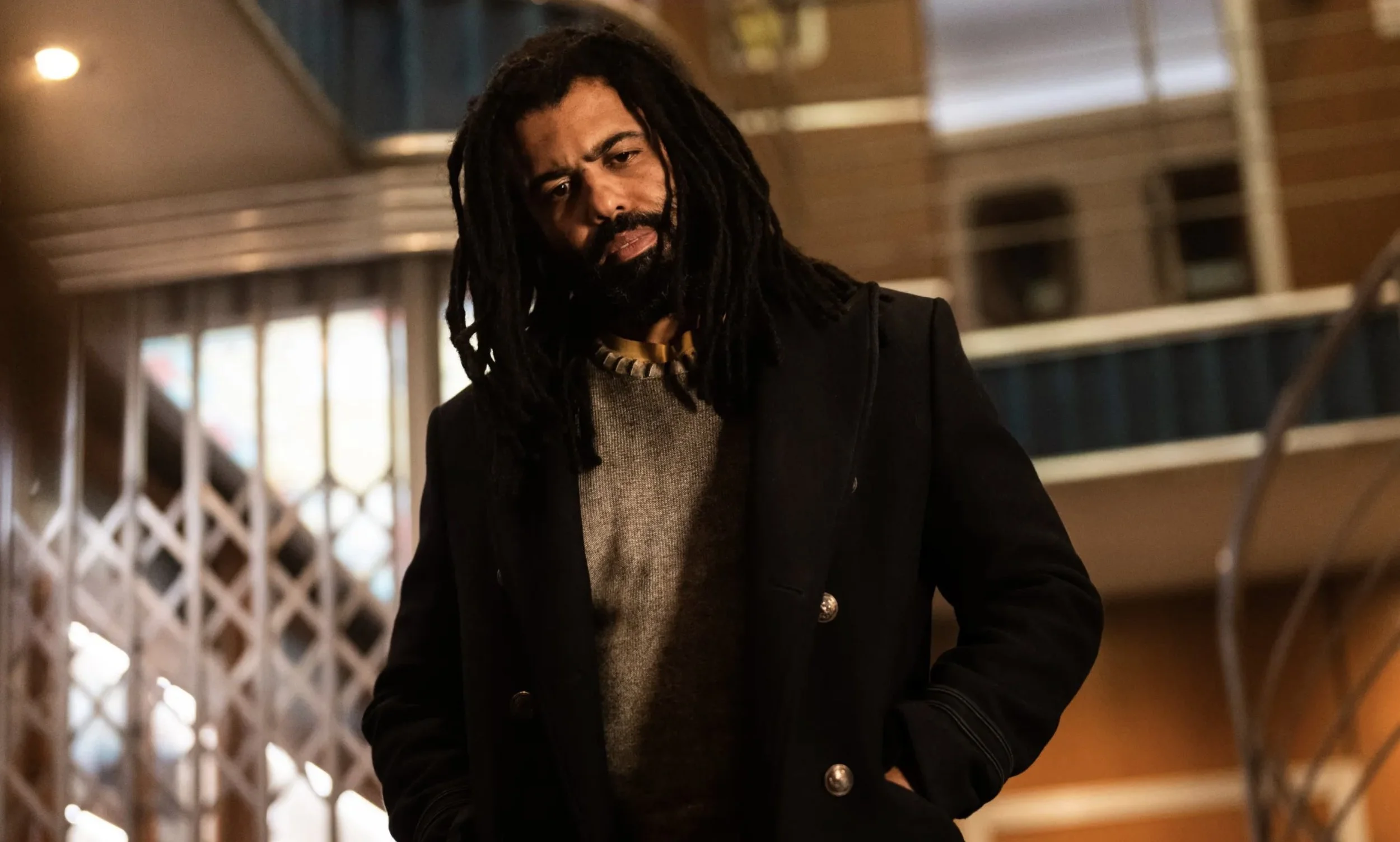 snowpiercer premiere